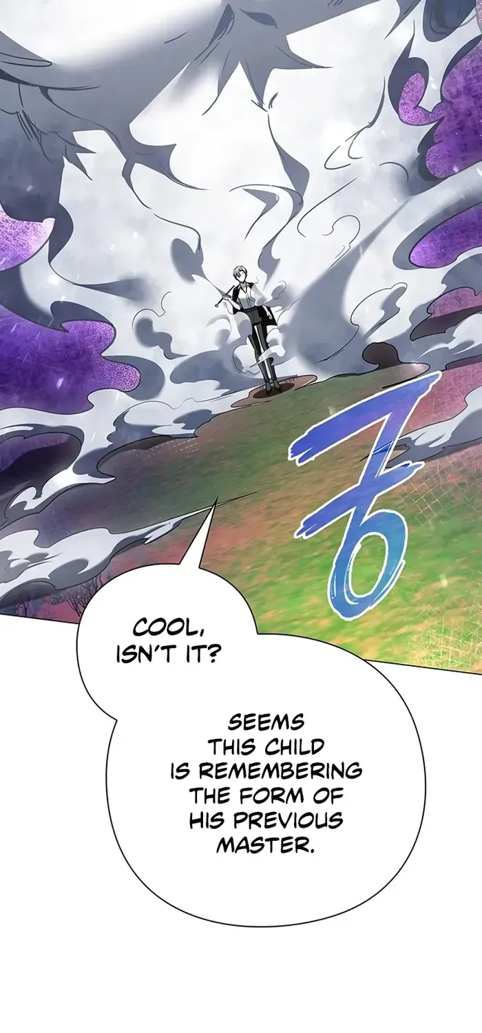 Read Goblin’s Night chapter 91 image 59 on Lezhin