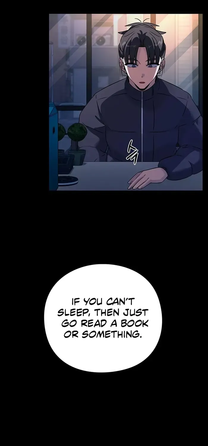 Read Goblin’s Night chapter 91 image 6 on Lezhin