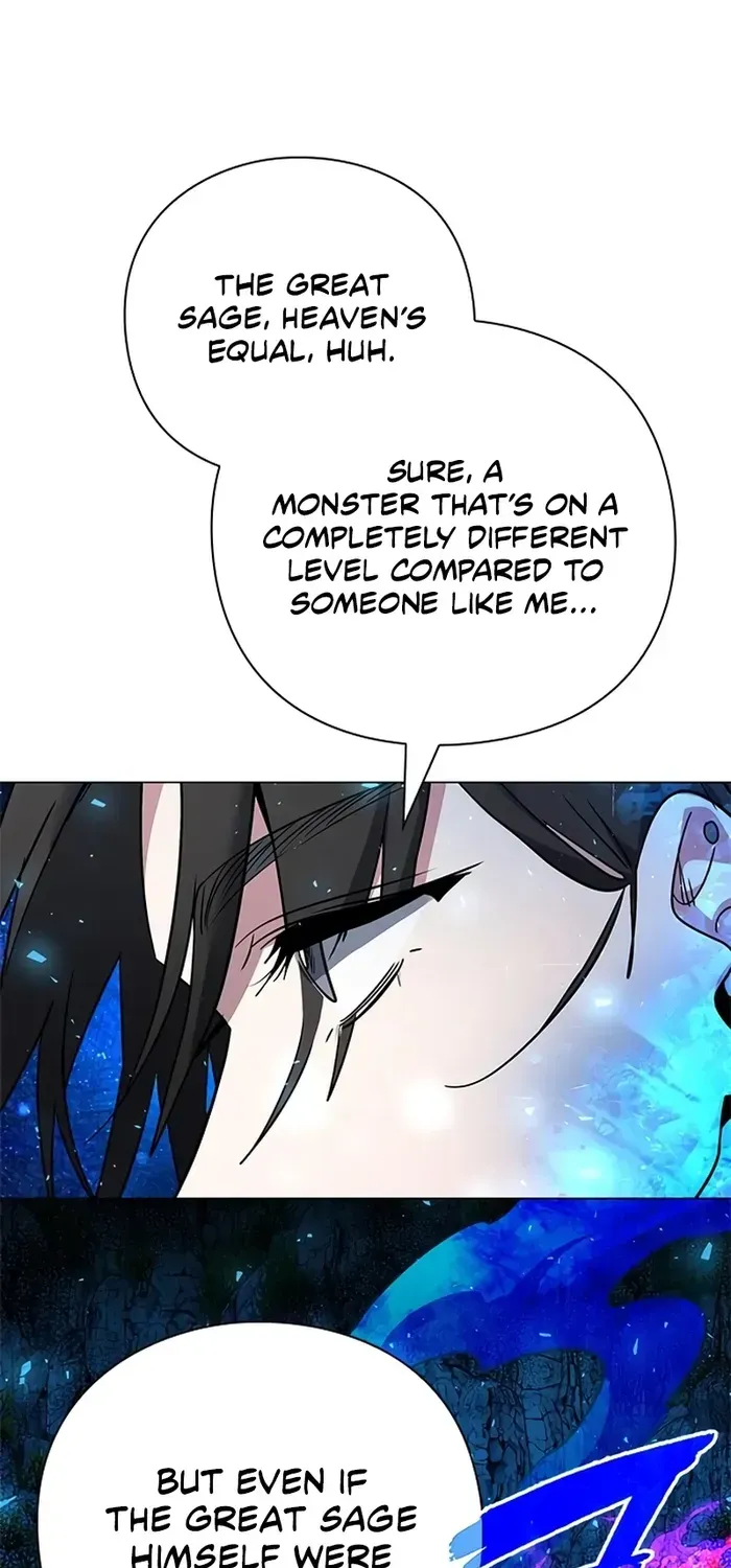 Read Goblin’s Night chapter 91 image 62 on Lezhin