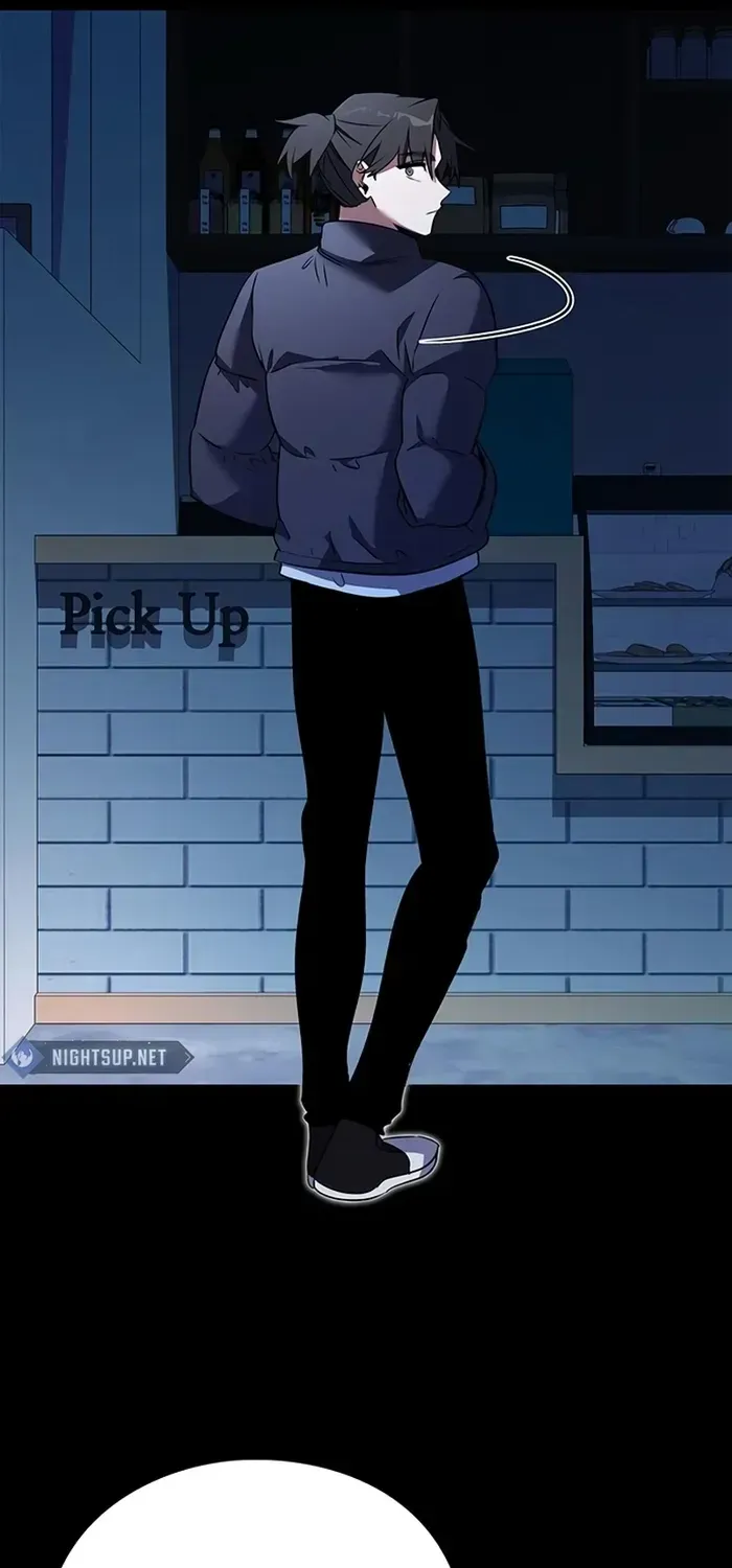 Read Goblin’s Night chapter 91 image 7 on Lezhin