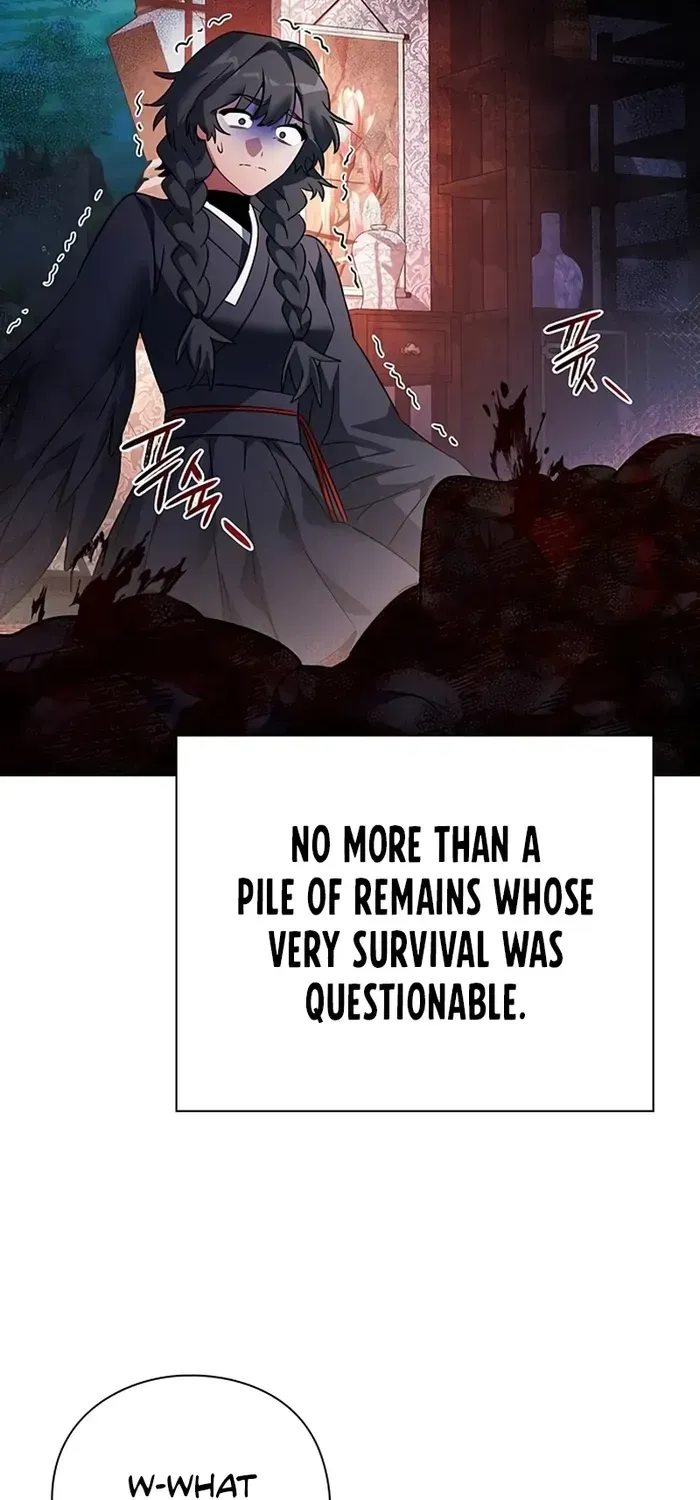 Read Goblin’s Night chapter 91 image 78 on Lezhin