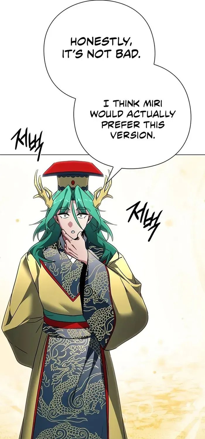 Read Goblin’s Night chapter 91 image 85 on Lezhin