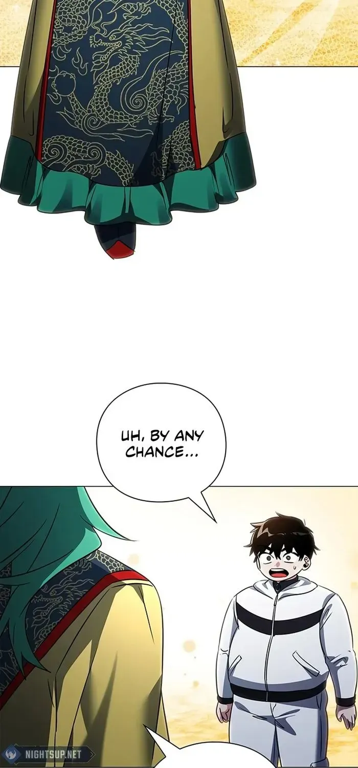 Read Goblin’s Night chapter 91 image 86 on Lezhin