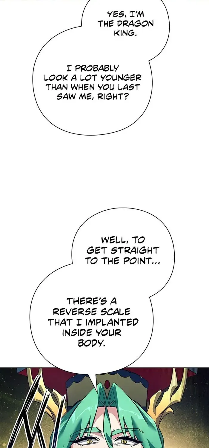 Read Goblin’s Night chapter 91 image 87 on Lezhin