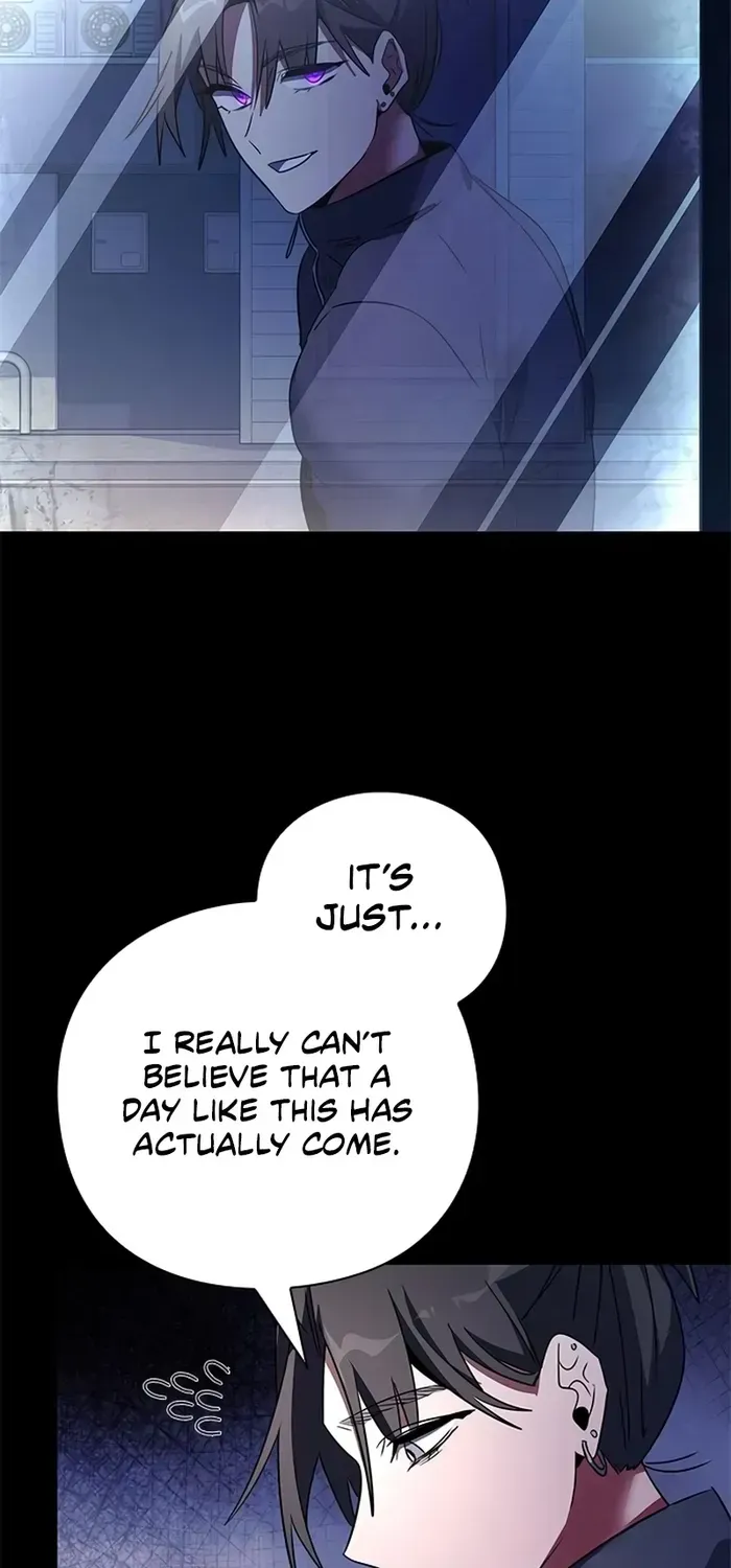 Read Goblin’s Night chapter 91 image 9 on Lezhin