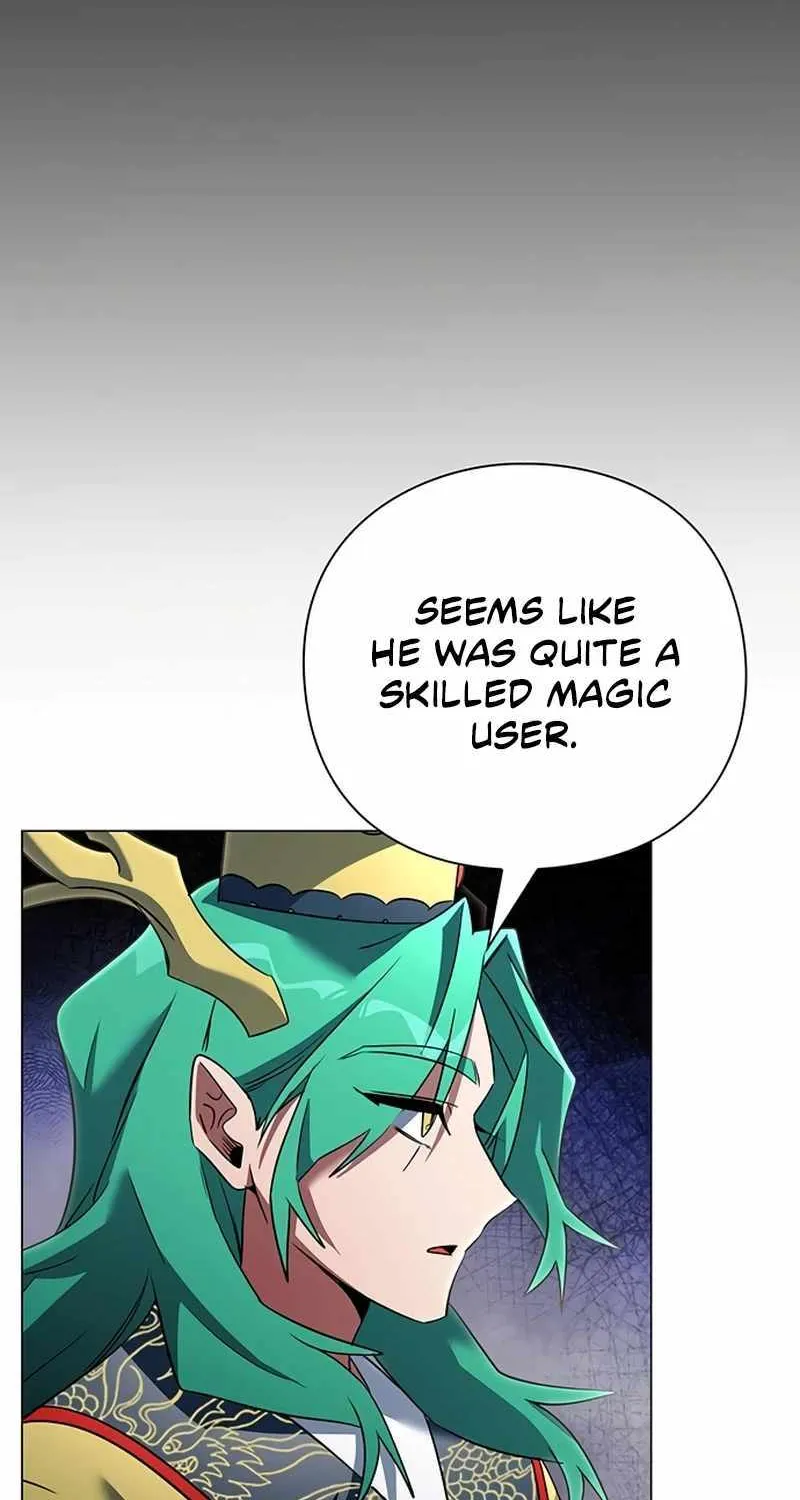 Read Goblin’s Night chapter 92 image 10 on Lezhin