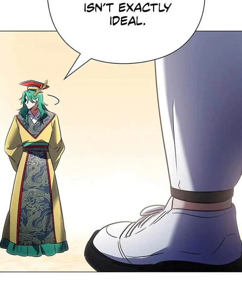 Read Goblin’s Night chapter 92 image 12 on Lezhin