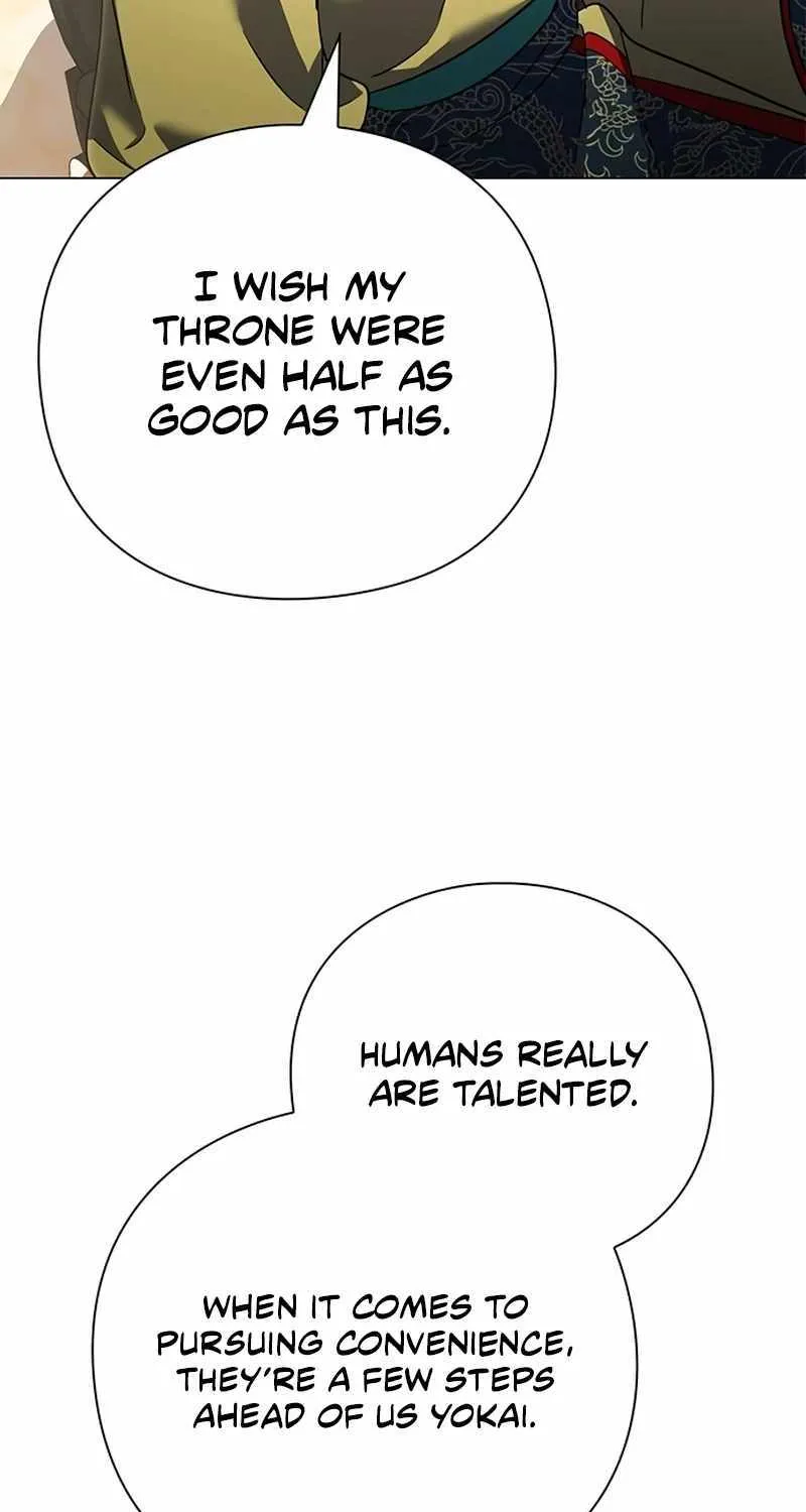 Read Goblin’s Night chapter 92 image 17 on Lezhin