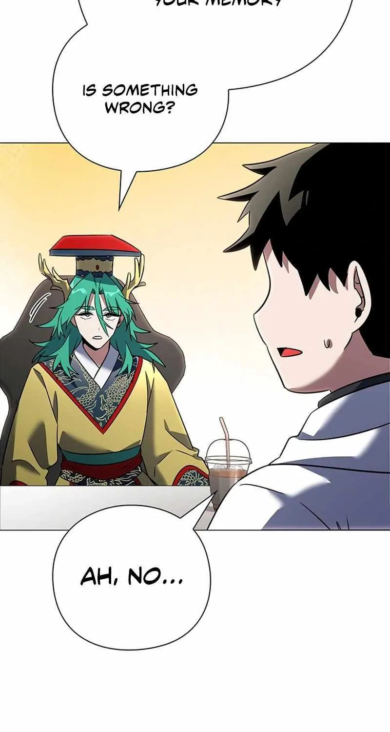 Read Goblin’s Night chapter 92 image 20 on Lezhin