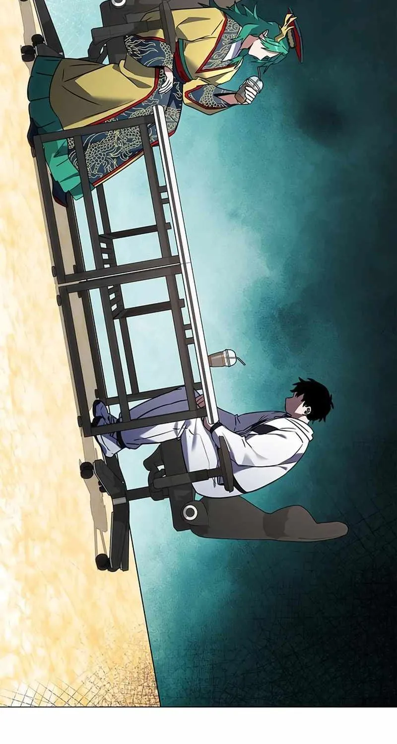 Read Goblin’s Night chapter 92 image 22 on Lezhin