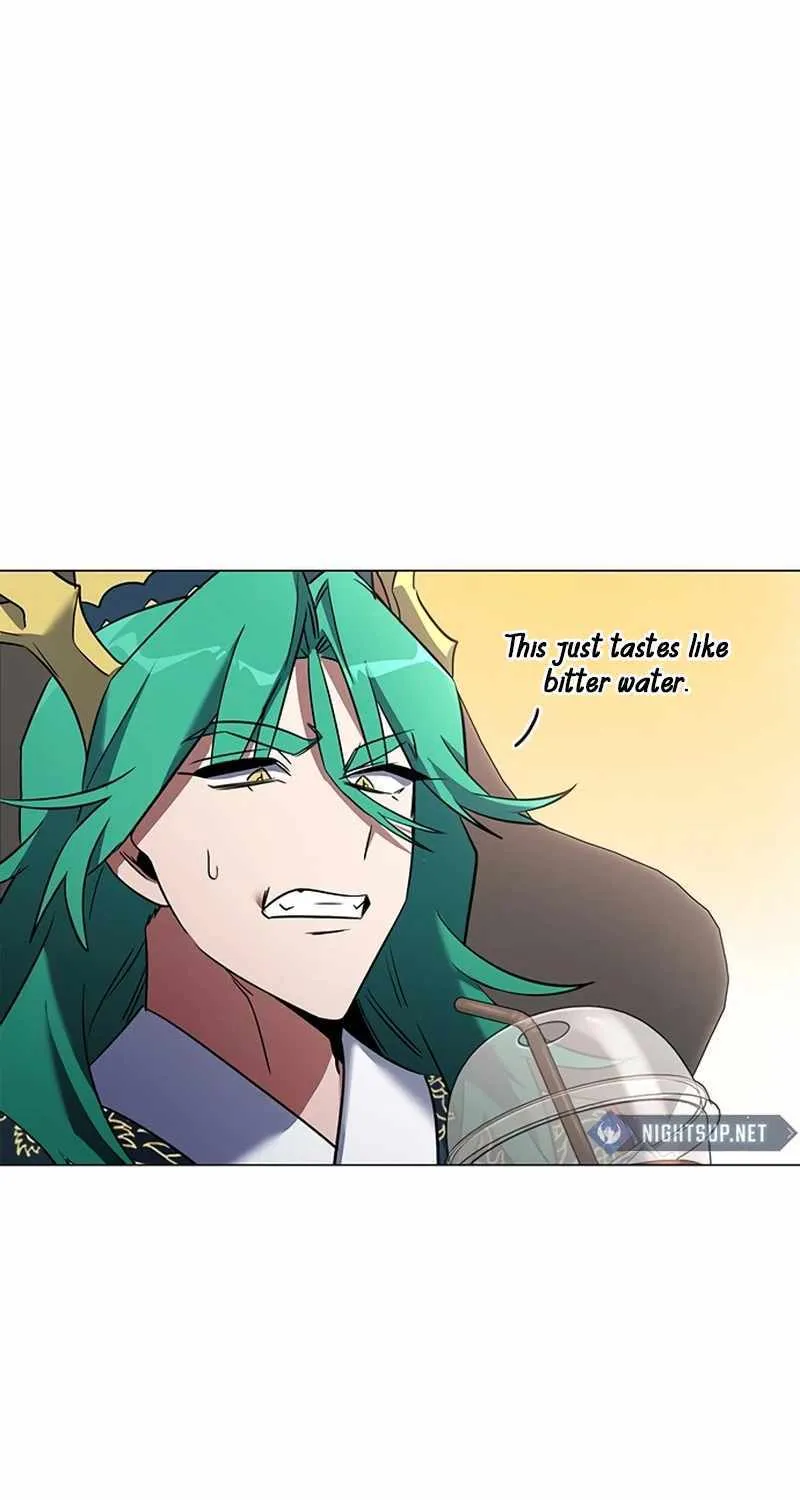 Read Goblin’s Night chapter 92 image 23 on Lezhin