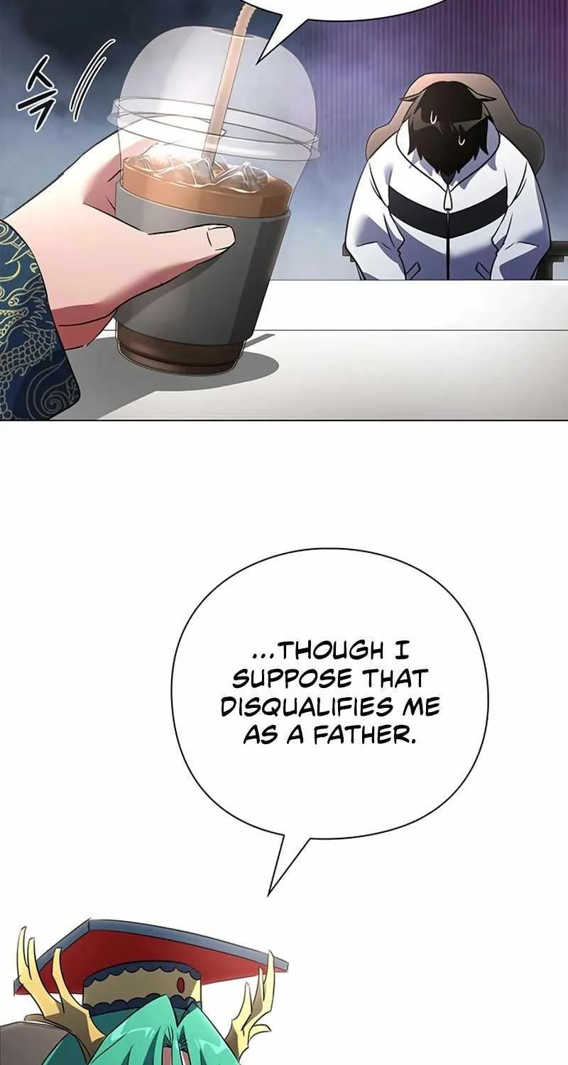 Read Goblin’s Night chapter 92 image 29 on Lezhin