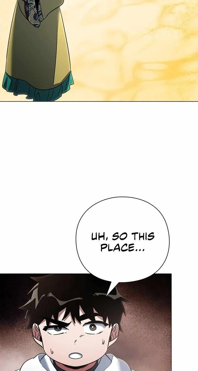 Read Goblin’s Night chapter 92 image 3 on Lezhin