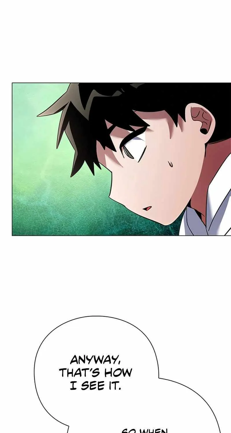Read Goblin’s Night chapter 92 image 31 on Lezhin