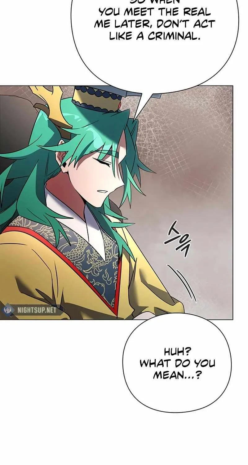 Read Goblin’s Night chapter 92 image 32 on Lezhin