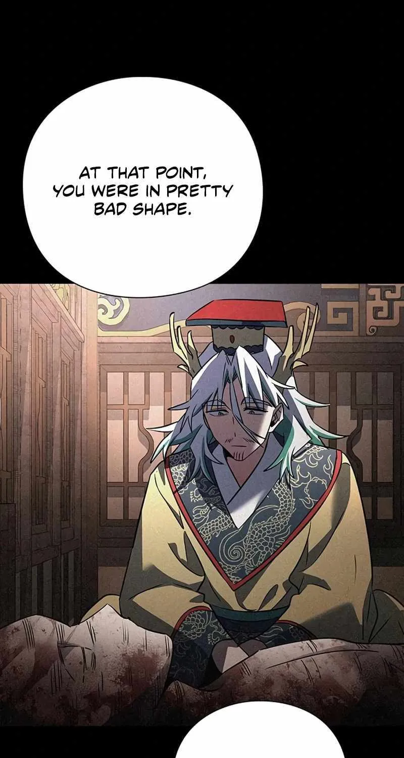 Read Goblin’s Night chapter 92 image 35 on Lezhin