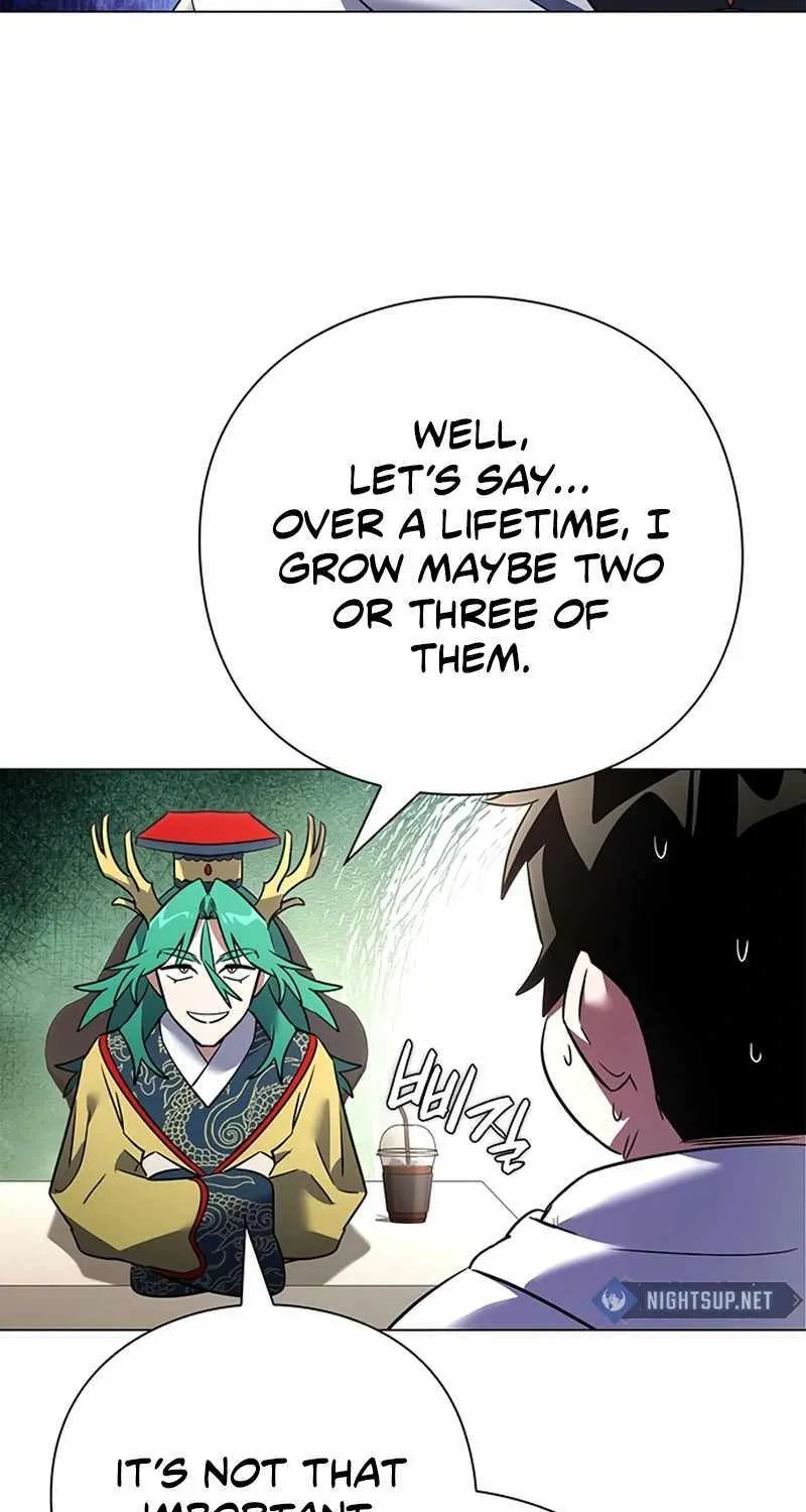 Read Goblin’s Night chapter 92 image 39 on Lezhin
