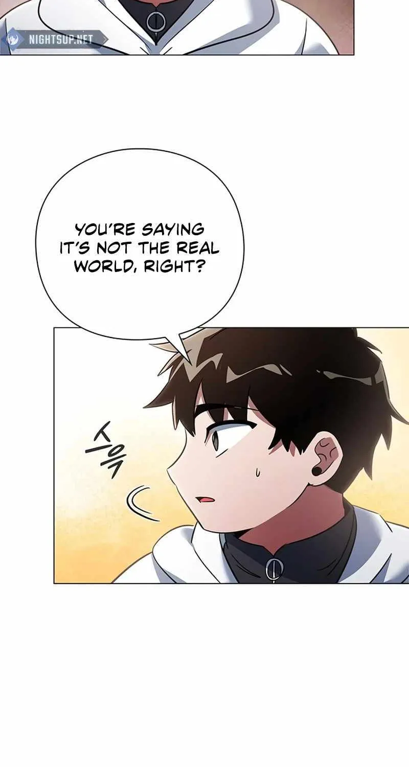 Read Goblin’s Night chapter 92 image 4 on Lezhin
