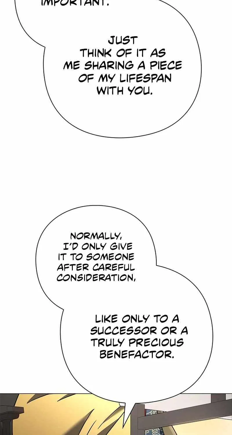 Read Goblin’s Night chapter 92 image 40 on Lezhin