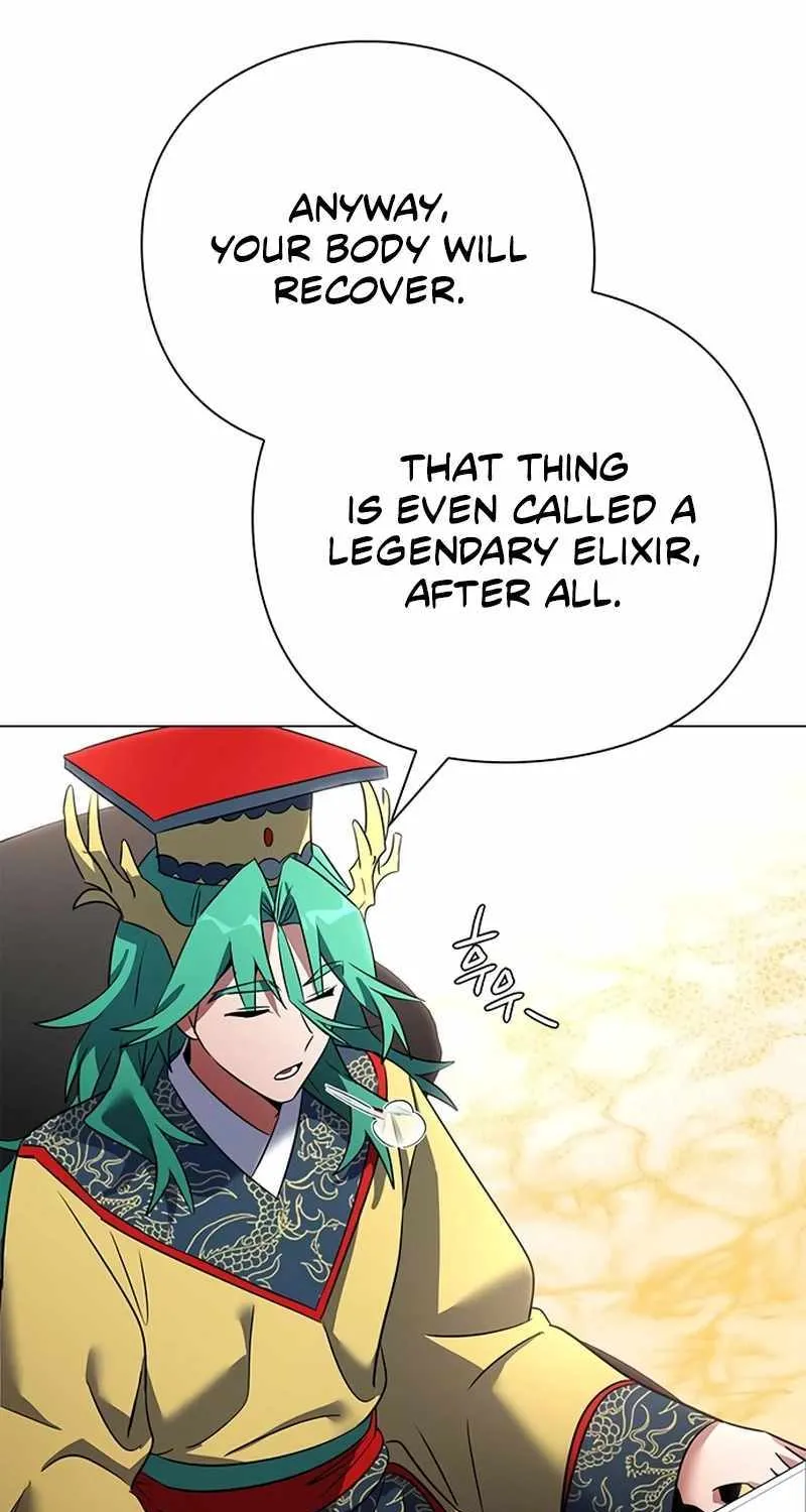 Read Goblin’s Night chapter 92 image 43 on Lezhin