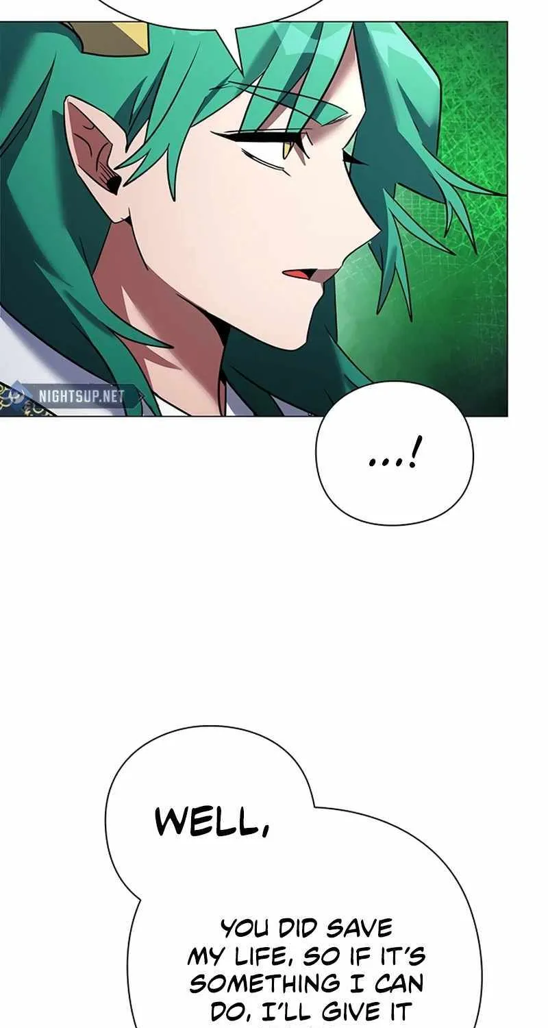 Read Goblin’s Night chapter 92 image 45 on Lezhin
