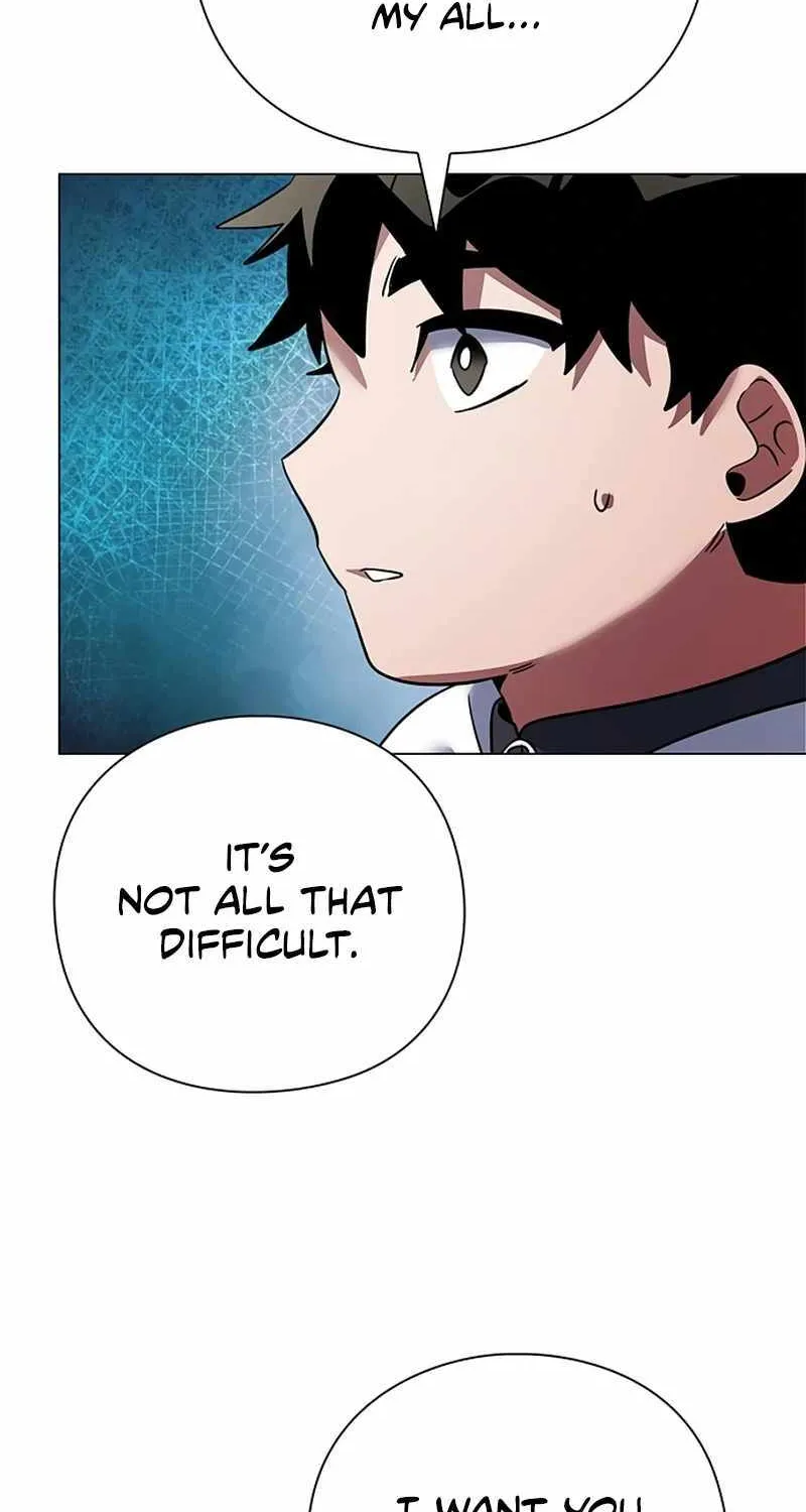 Read Goblin’s Night chapter 92 image 46 on Lezhin