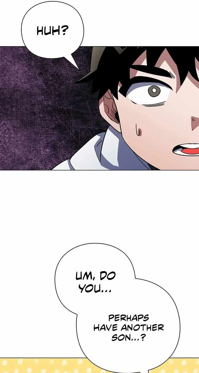Read Goblin’s Night chapter 92 image 49 on Lezhin