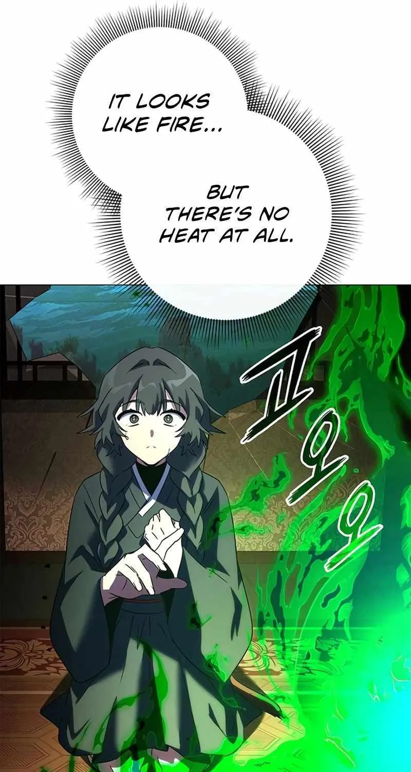 Read Goblin’s Night chapter 92 image 60 on Lezhin
