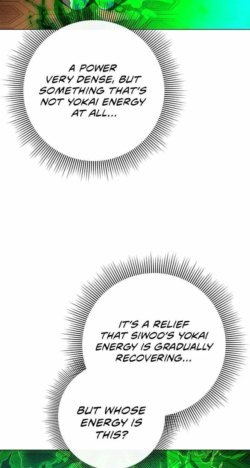 Read Goblin’s Night chapter 92 image 61 on Lezhin