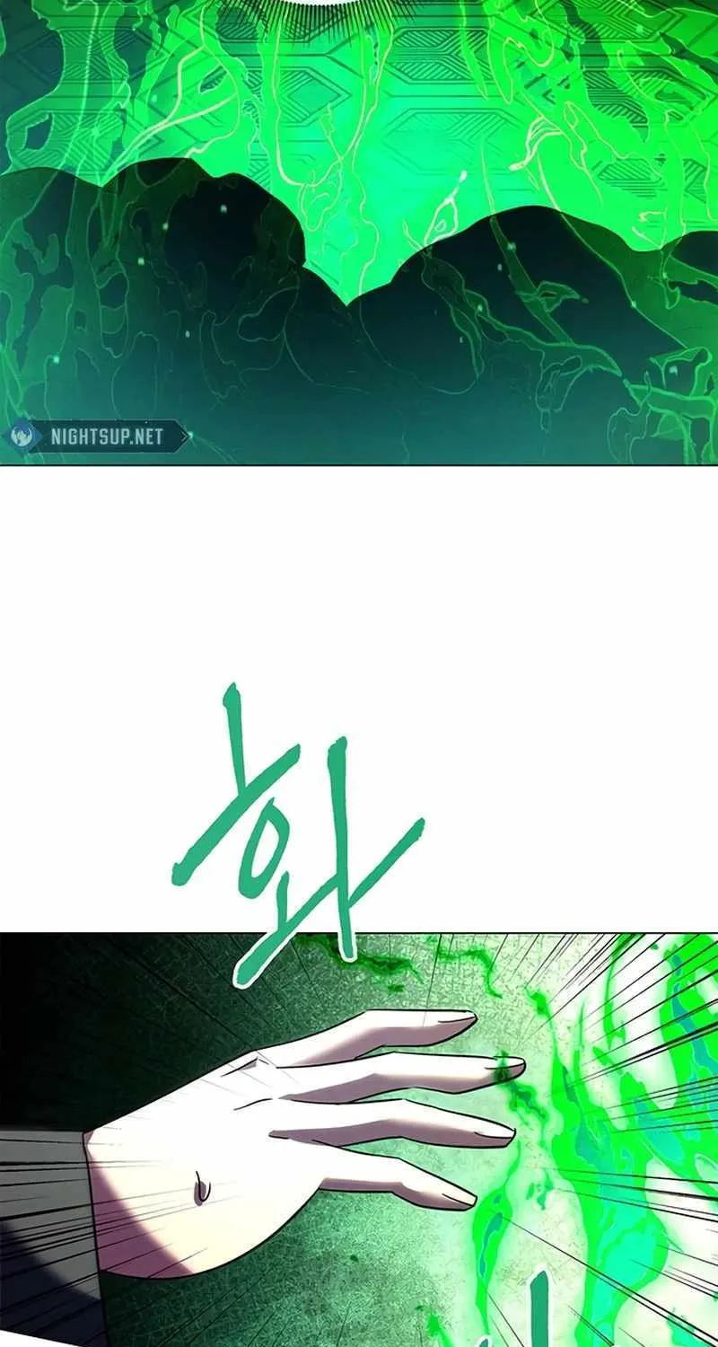 Read Goblin’s Night chapter 92 image 62 on Lezhin