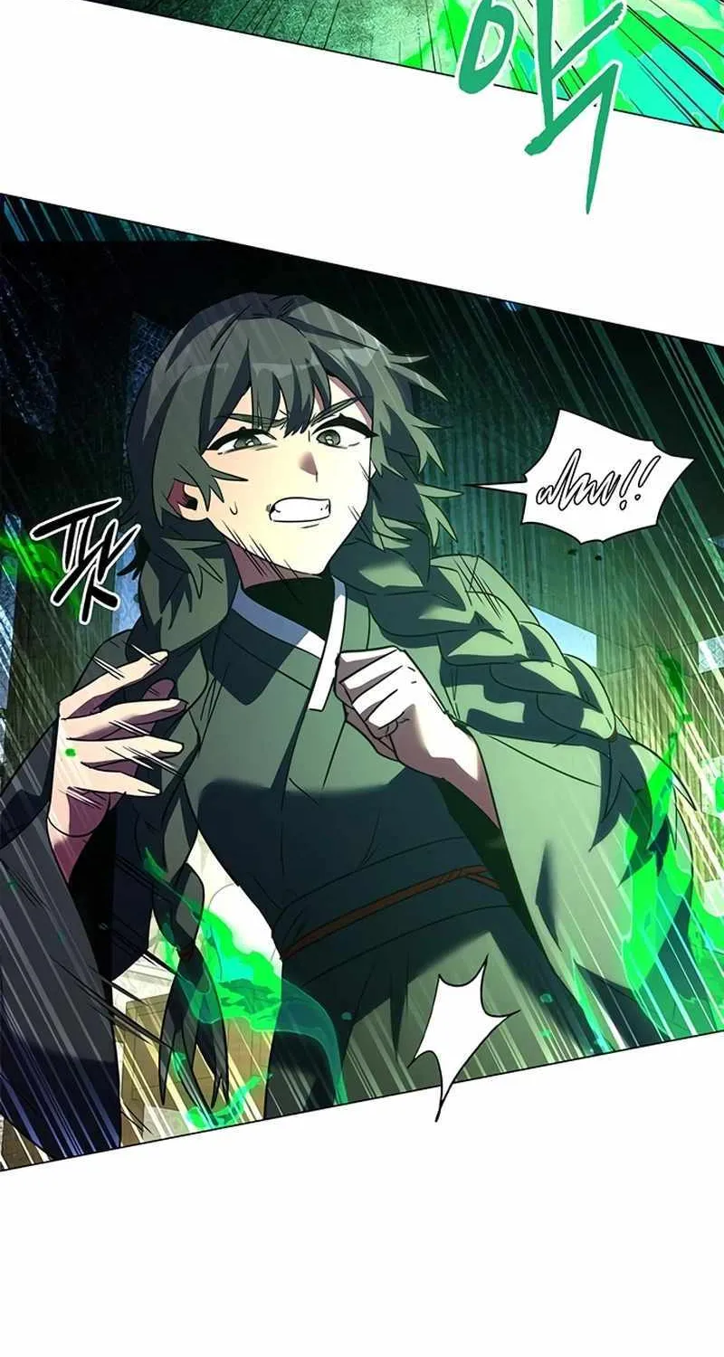 Read Goblin’s Night chapter 92 image 63 on Lezhin