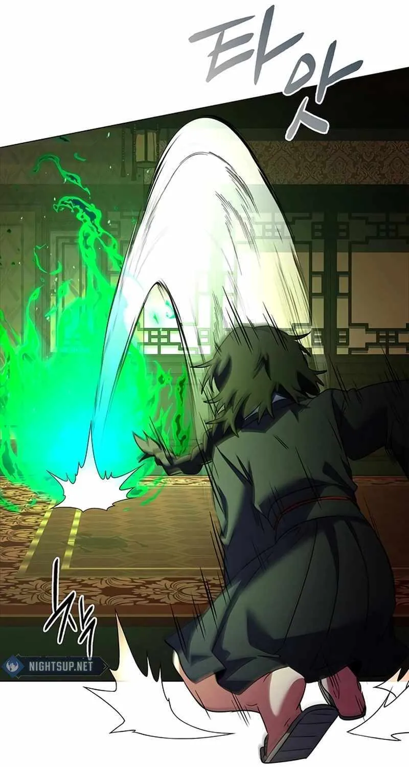 Read Goblin’s Night chapter 92 image 64 on Lezhin