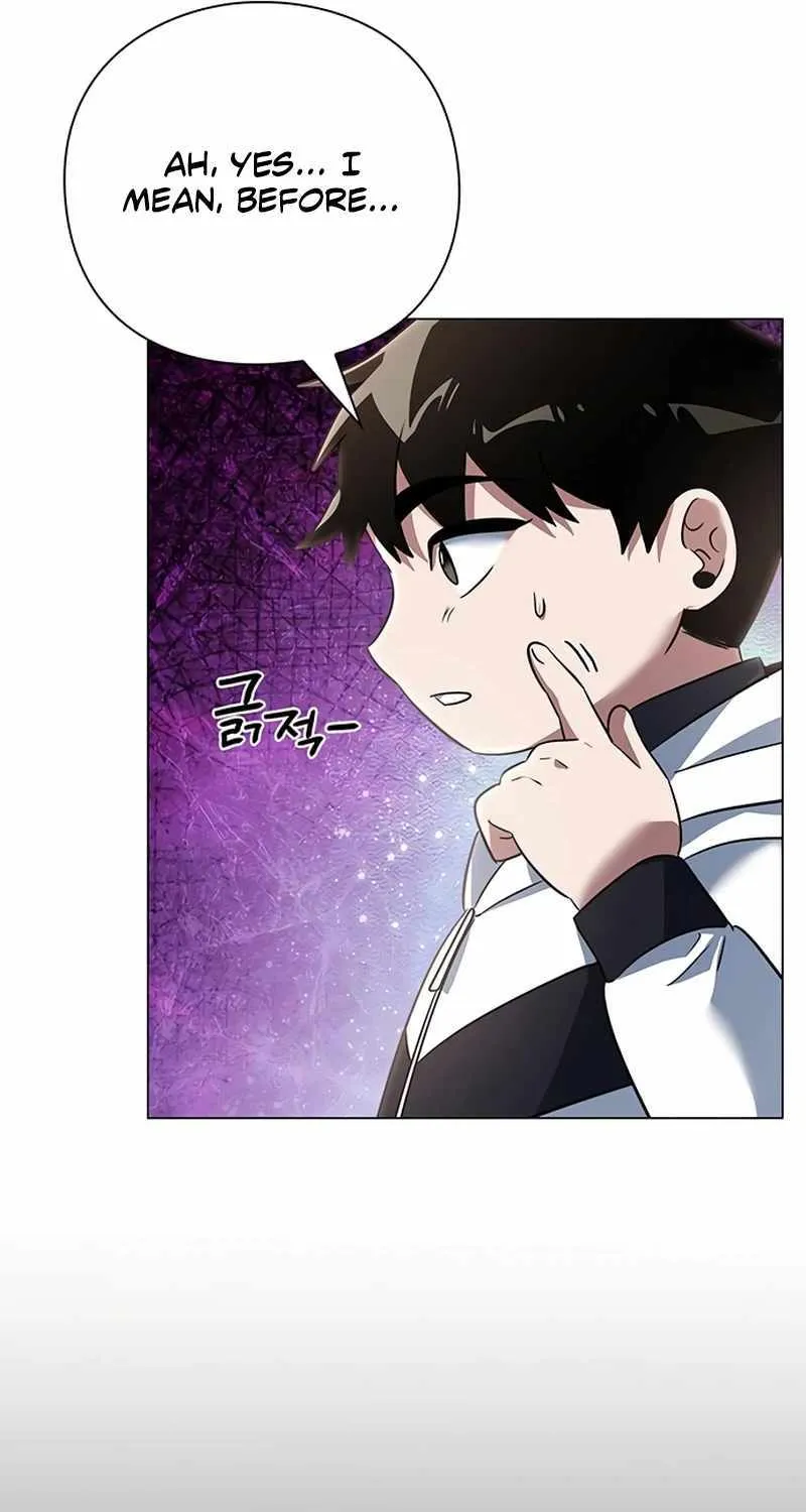 Read Goblin’s Night chapter 92 image 7 on Lezhin