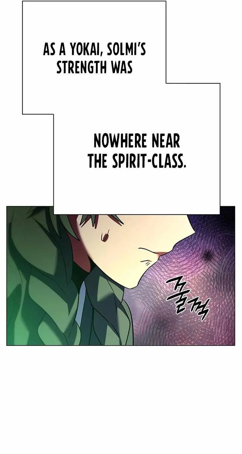 Read Goblin’s Night chapter 92 image 72 on Lezhin