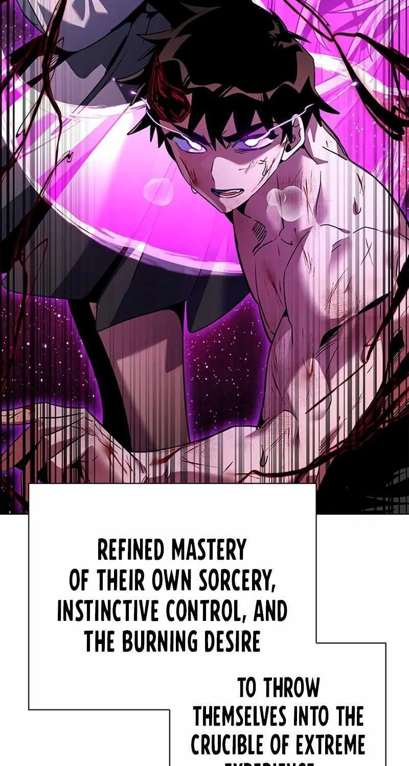 Read Goblin’s Night chapter 92 image 76 on Lezhin