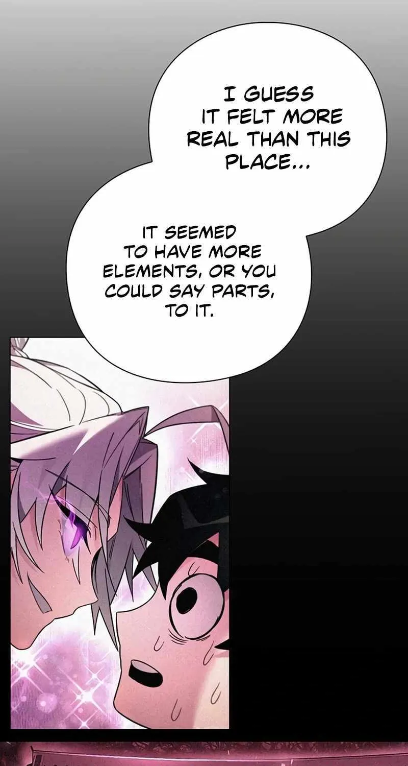Read Goblin’s Night chapter 92 image 8 on Lezhin