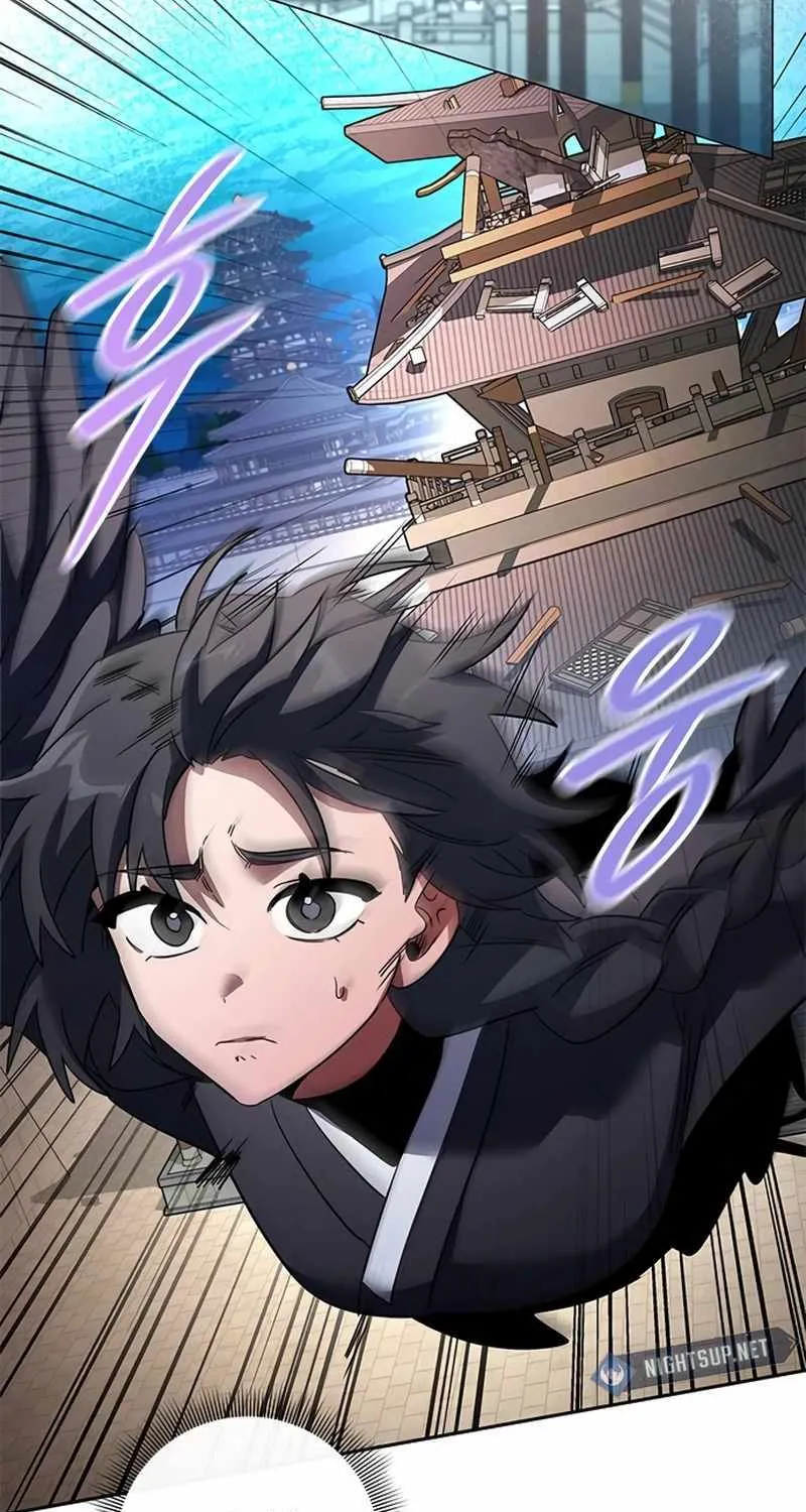 Read Goblin’s Night chapter 92 image 86 on Lezhin