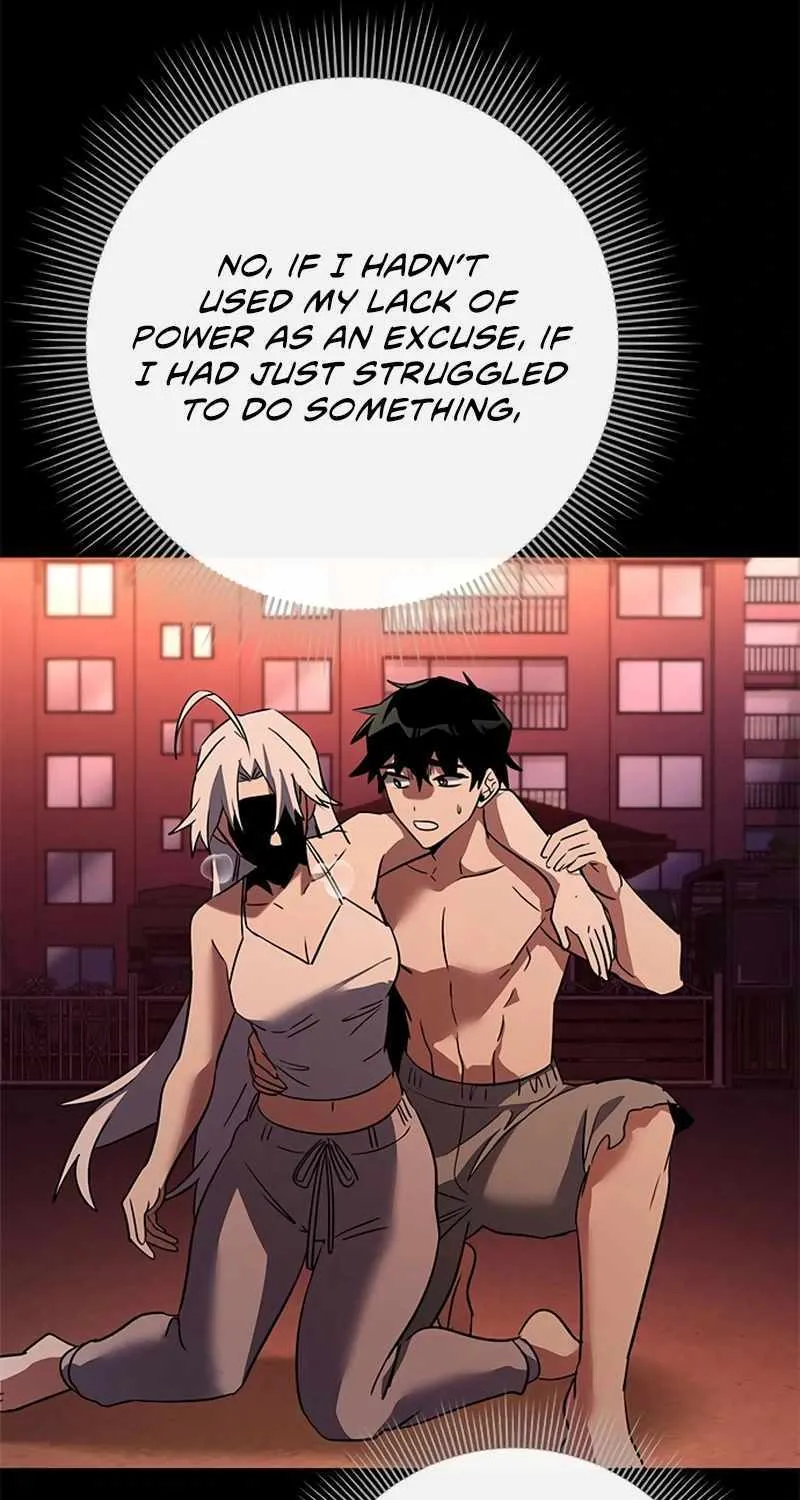 Read Goblin’s Night chapter 92 image 89 on Lezhin