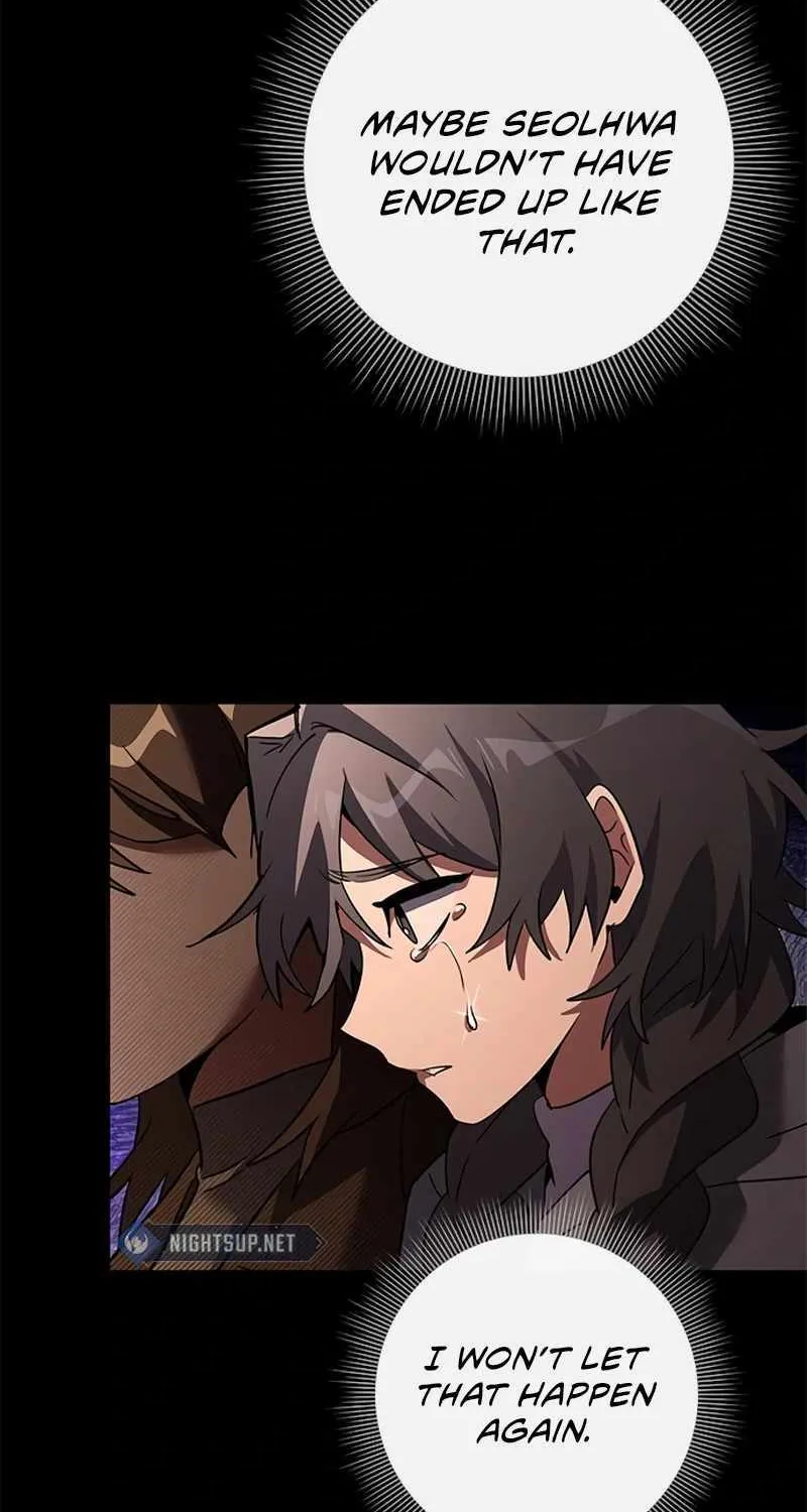 Read Goblin’s Night chapter 92 image 90 on Lezhin