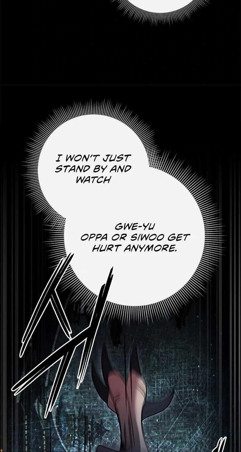 Read Goblin’s Night chapter 92 image 91 on Lezhin