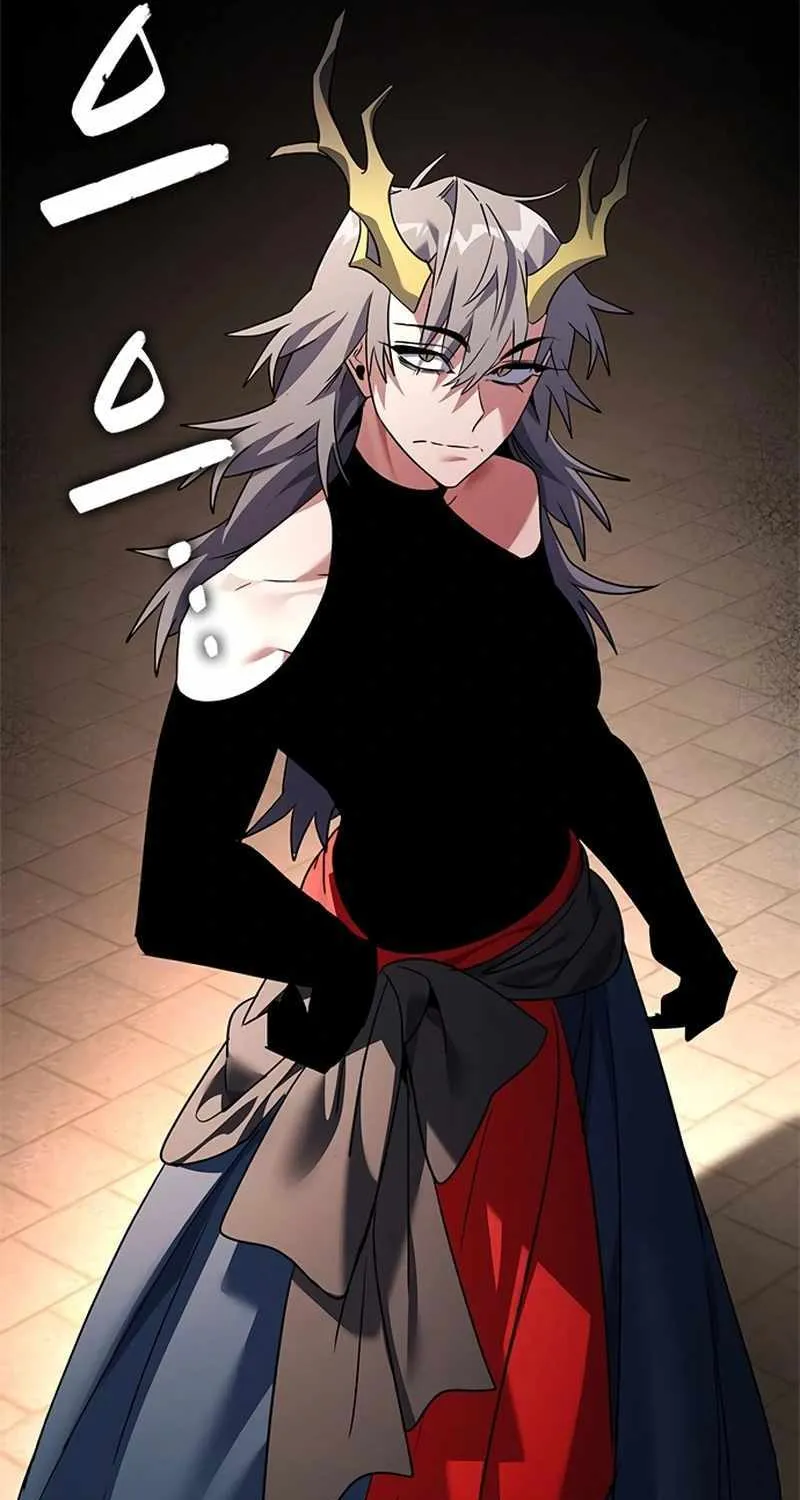 Read Goblin’s Night chapter 92 image 95 on Lezhin