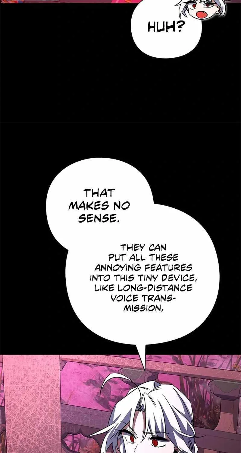 Read Goblin’s Night chapter 93 image 10 on Lezhin