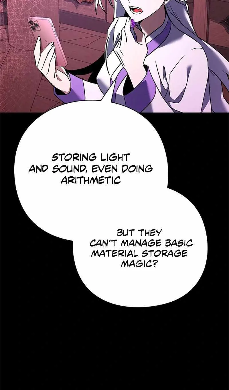 Read Goblin’s Night chapter 93 image 11 on Lezhin