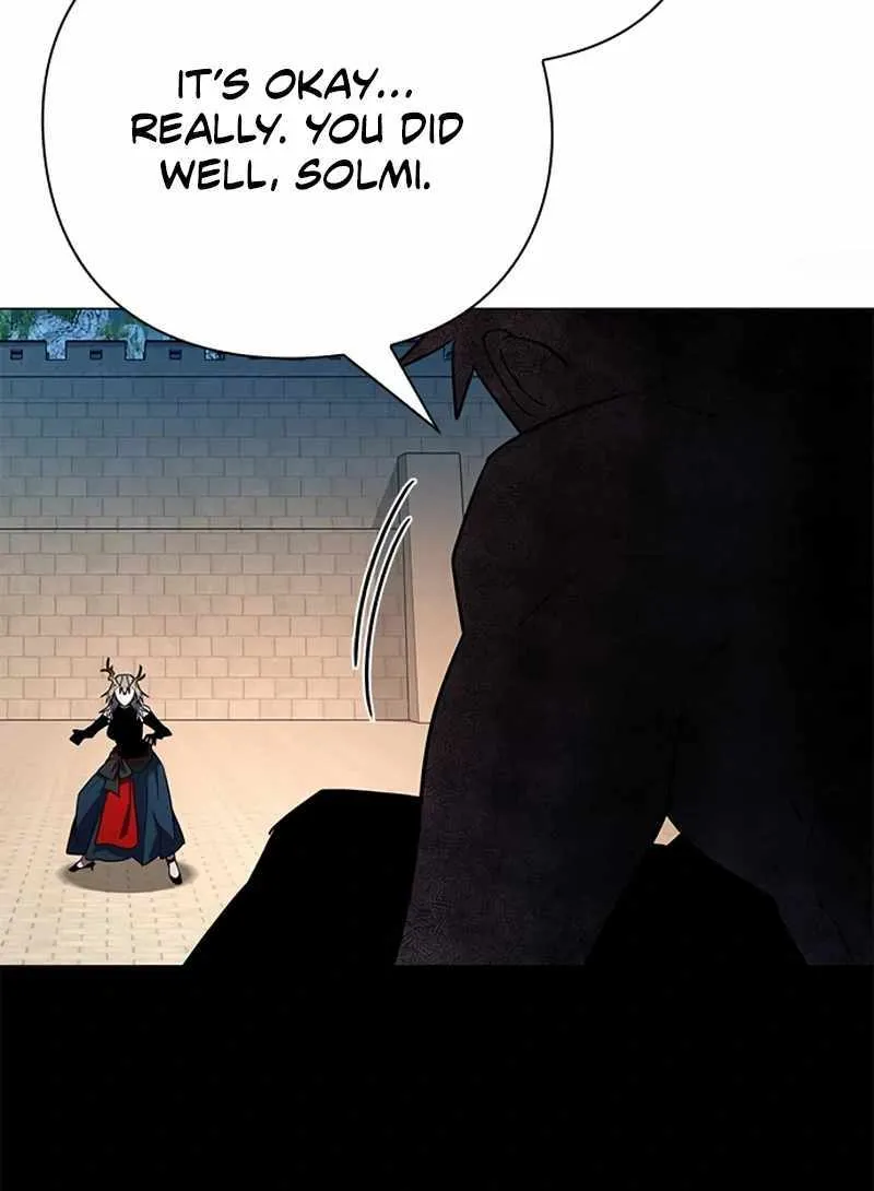 Read Goblin’s Night chapter 93 image 122 on Lezhin