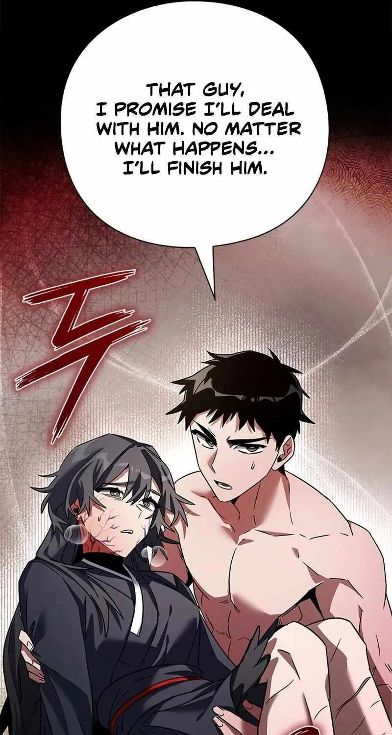 Read Goblin’s Night chapter 93 image 123 on Lezhin