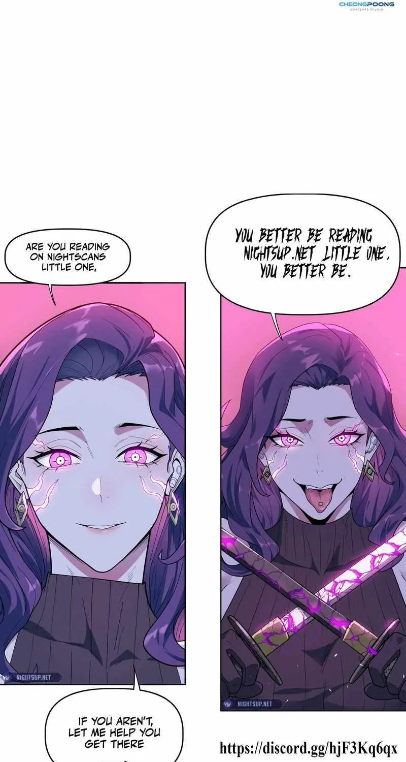 Read Goblin’s Night chapter 93 image 125 on Lezhin
