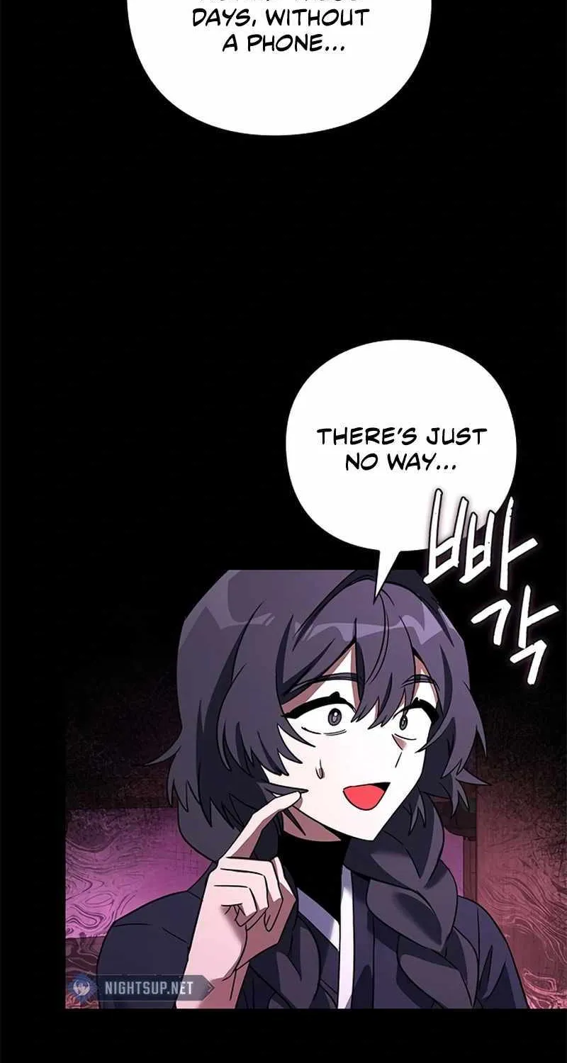 Read Goblin’s Night chapter 93 image 13 on Lezhin