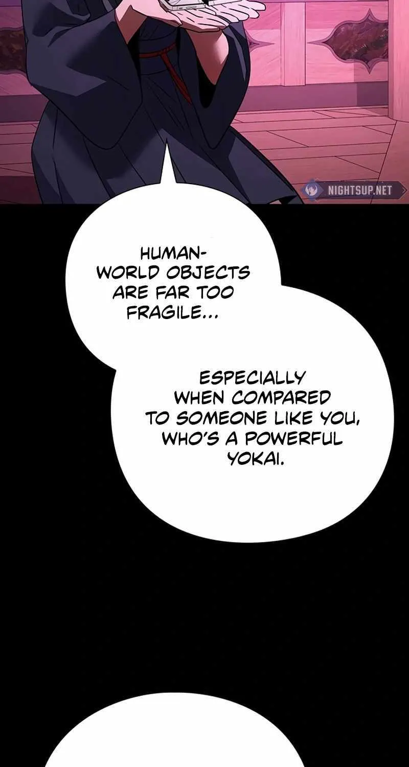 Read Goblin’s Night chapter 93 image 20 on Lezhin