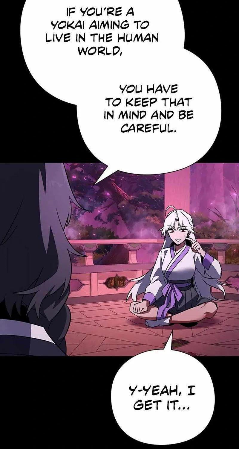 Read Goblin’s Night chapter 93 image 21 on Lezhin