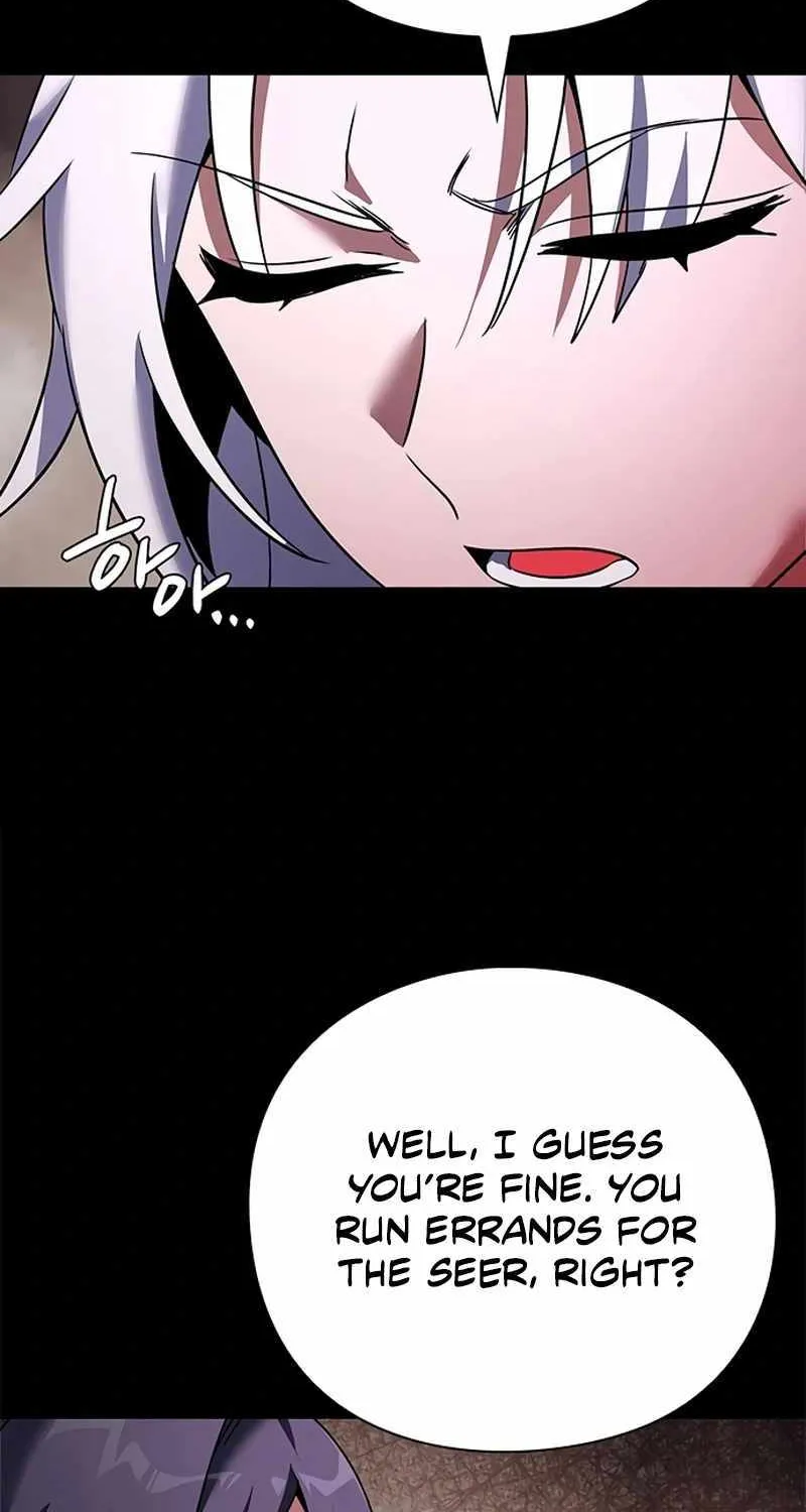 Read Goblin’s Night chapter 93 image 27 on Lezhin